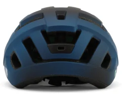 Lazer Codax KinetiCore Gravel Helmet (Matte Blue) (Universal Adult)