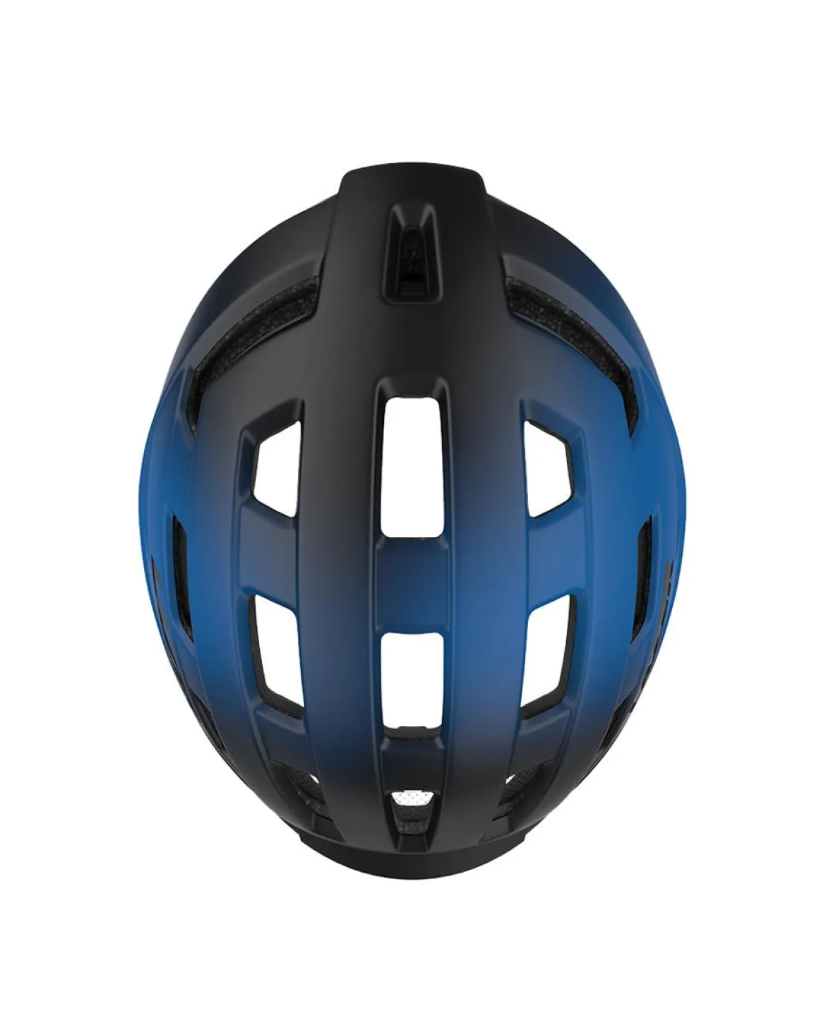 Lazer Codax KinetiCore Gravel Helmet (Matte Blue) (Universal Adult)