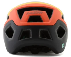 Lazer Coyote KinetiCore Trail Helmet (Matte Cali) (S)
