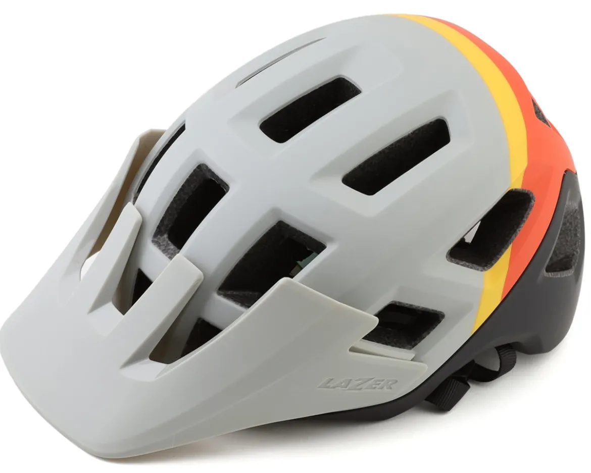 Lazer Coyote KinetiCore Trail Helmet (Matte Cali) (S)
