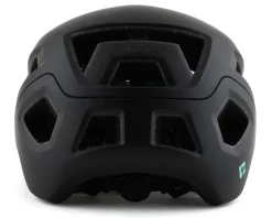 Lazer Coyote KinetiCore Trail Helmet (Matte Black) (S)