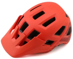 Lazer Coyote KinetiCore Trail Helmet (Matte Tangerine) (S)