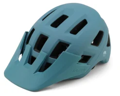 Lazer Coyote KinetiCore Trail Helmet (Matte Blue Celadon) (S)