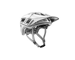 Lazer Coyote KinetiCore Trail Helmet (Matte Blue Celadon) (S)