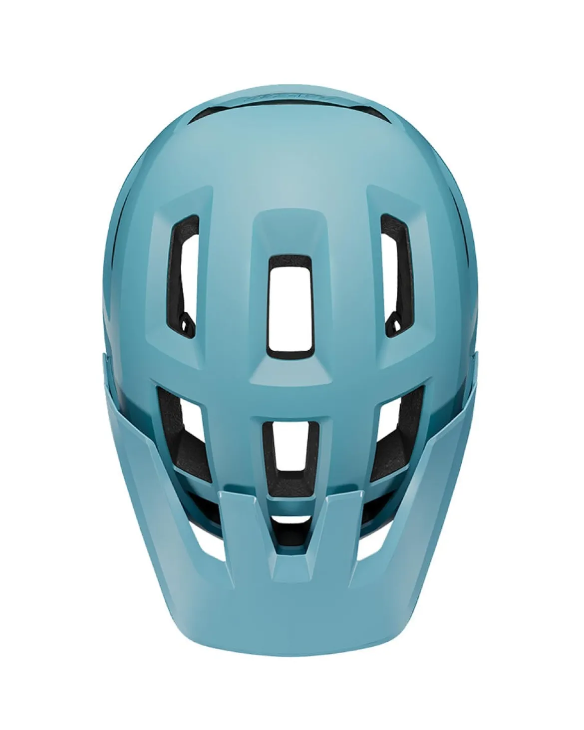 Lazer Coyote KinetiCore Trail Helmet (Matte Blue Celadon) (S)