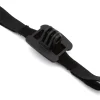Lazer Impala and Jackal Action Camera Helmet Strap Mount Kit (Black) (GoPro-Style)