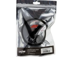 Lazer Impala and Jackal Action Camera Helmet Strap Mount Kit (Black) (GoPro-Style)