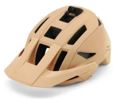 Lazer Impala Kineticore Mountain Helmet (Matte Coral) (S)