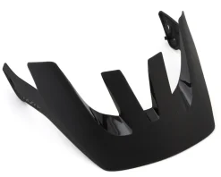 Lazer Jackal KinetiCore Helmet Visor (Matte Black) (S)