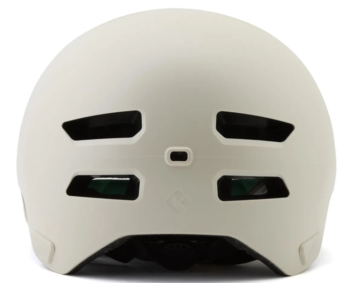 Lazer Maze KinetiCore Urban Helmet (Matte White Stone) (S/M)