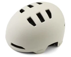 Lazer Maze KinetiCore Urban Helmet (Matte White Stone) (S/M)