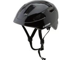 Lazer Nutz KinetiCore 2.0 Helmet (Black) (Universal Child)