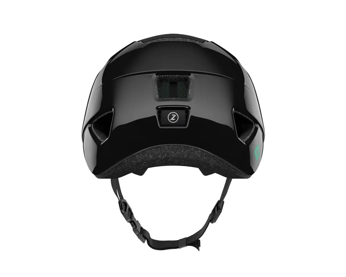 Lazer Nutz KinetiCore 2.0 Helmet (Black) (Universal Child)