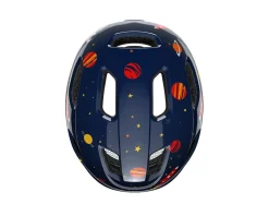 Lazer Nutz KinetiCore 2.0 Helmet (Space) (Universal Child)
