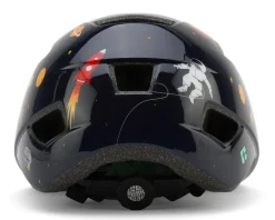 Lazer Nutz KinetiCore 2.0 Helmet (Space) (Universal Child)