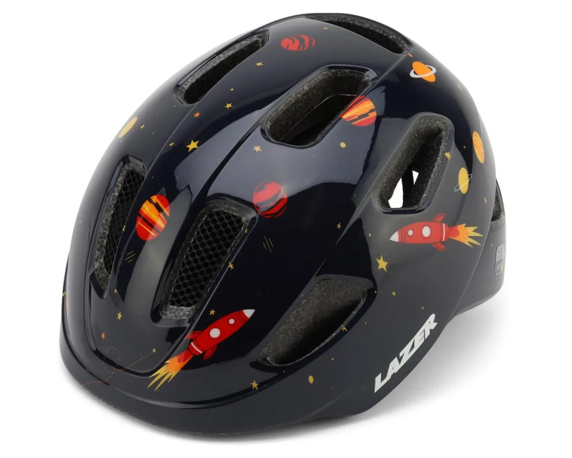 Lazer Nutz KinetiCore 2.0 Helmet (Space) (Universal Child)