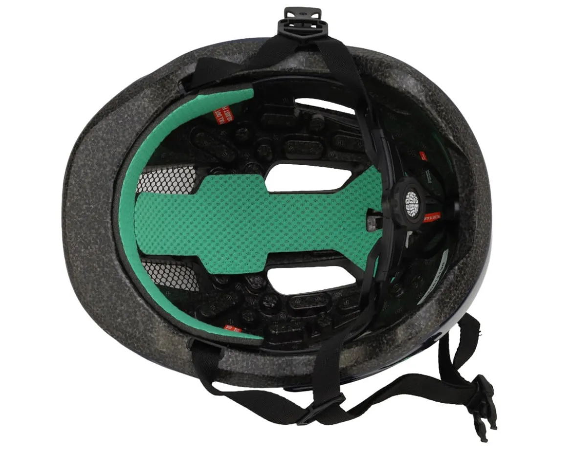 Lazer Nutz KinetiCore 2.0 Helmet (Space) (Universal Child)