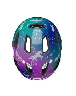 Lazer Nutz KinetiCore 2.0 Helmet (Sparkle) (Universal Child)