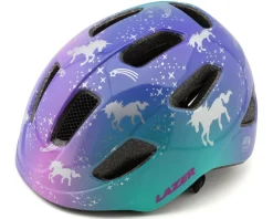 Lazer Nutz KinetiCore 2.0 Helmet (Sparkle) (Universal Child)