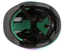 Lazer Nutz KinetiCore 2.0 Helmet (Sparkle) (Universal Child)