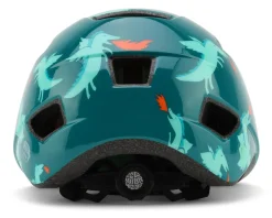 Lazer Nutz KinetiCore 2.0 Helmet (Dragons) (Universal Child)