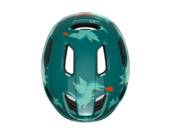 Lazer Nutz KinetiCore 2.0 Helmet (Dragons) (Universal Child)