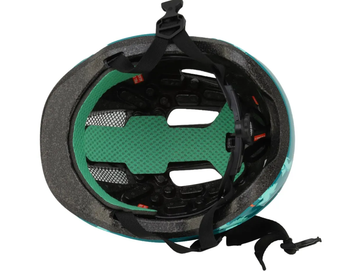 Lazer Nutz KinetiCore 2.0 Helmet (Dragons) (Universal Child)