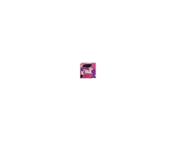Lazer Pnut KinetiCore 2.0 Toddler Helmet (Purple Pony) (Universal Toddler)
