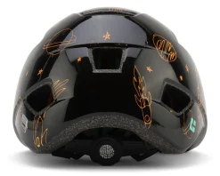 Lazer Pnut KinetiCore 2.0 Toddler Helmet (Flying Rocket) (Universal Toddler)