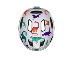 Lazer Pnut KinetiCore 2.0 Toddler Helmet (Dinosaurs) (Universal Toddler)
