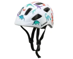 Lazer Pnut KinetiCore 2.0 Toddler Helmet (Dinosaurs) (Universal Toddler)
