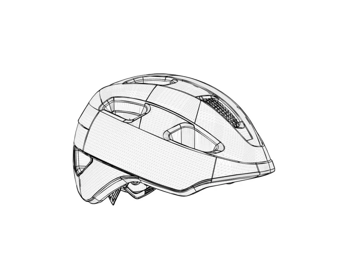 Lazer Pnut KinetiCore 2.0 Toddler Helmet (Dinosaurs) (Universal Toddler)