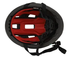 Lazer Sphere Kineticore Aero Helmet (Black Red) (S)