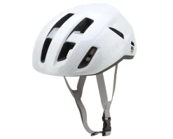 Lazer Sphere Kineticore Aero Helmet (White Silver) (S)