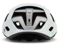 Lazer Sphere Kineticore Aero Helmet (White Silver) (S)