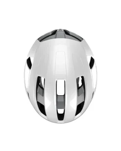 Lazer Sphere Kineticore Aero Helmet (White Silver) (S)