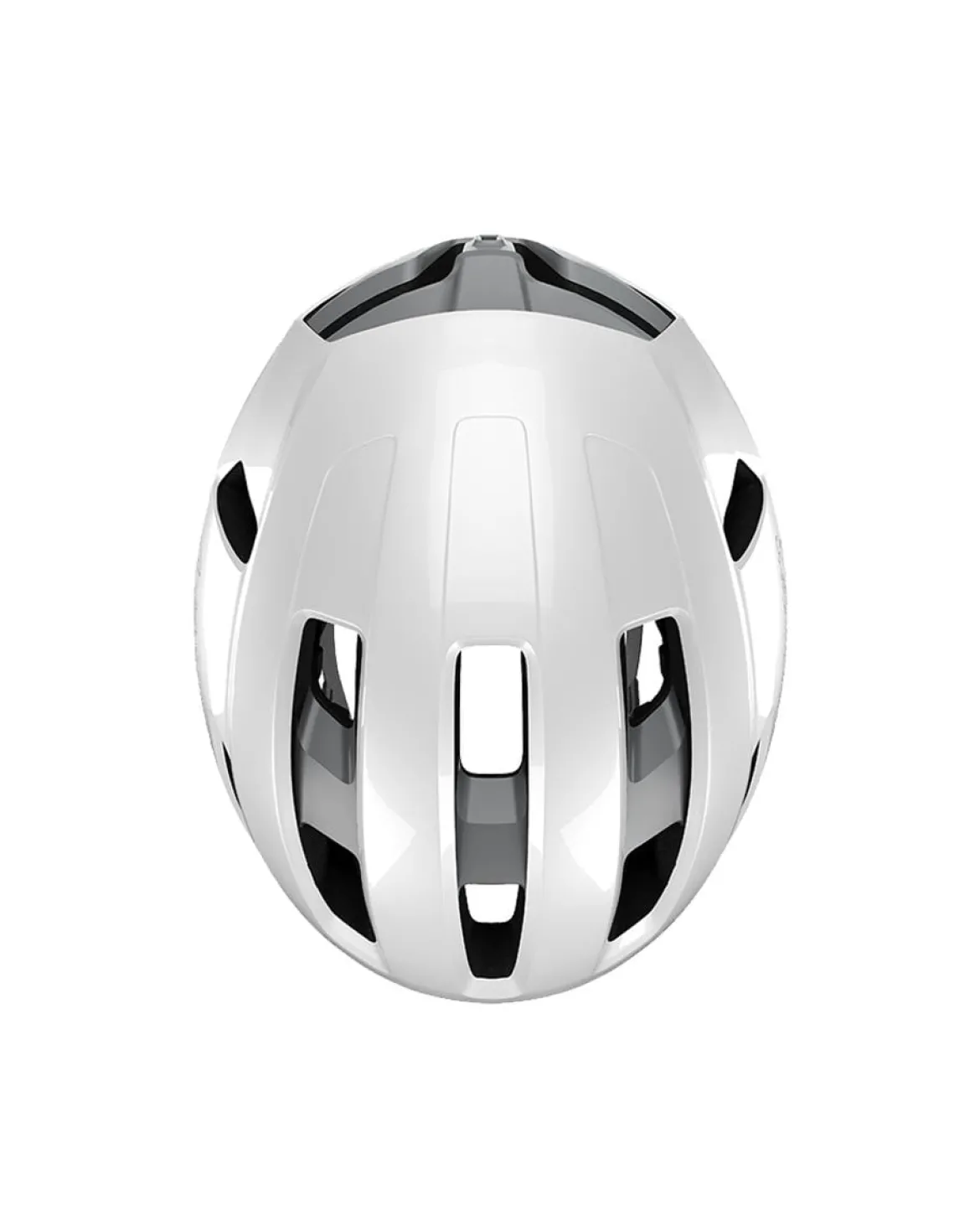 Lazer Sphere Kineticore Aero Helmet (White Silver) (S)