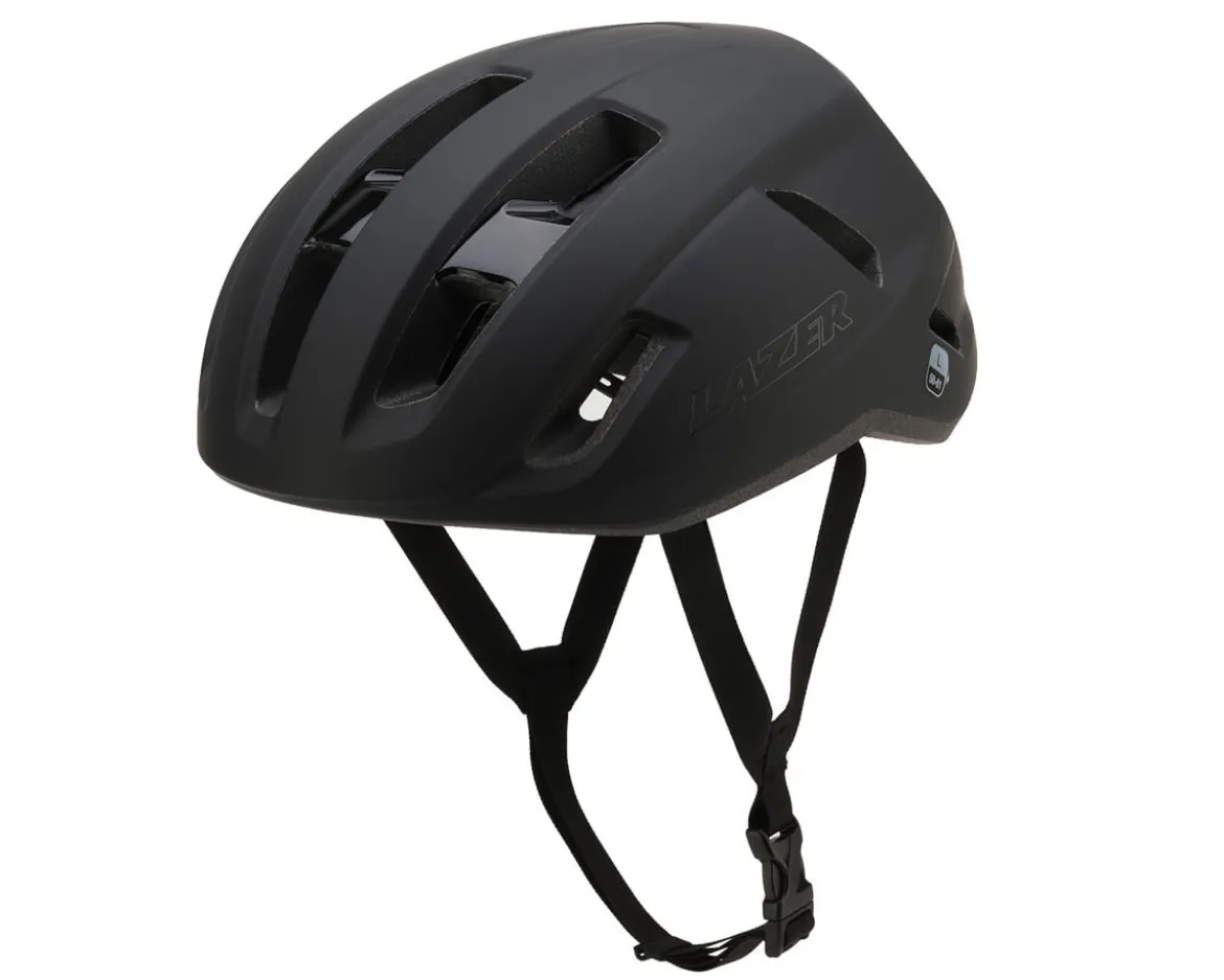 Lazer Sphere Kineticore Aero Helmet (Matte Black) (M)
