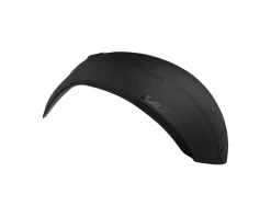 Lazer Strada KinetiCore Aeroshell (Black) (S)