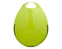 Lazer Strada KinetiCore Aeroshell (Flash Yellow) (S)