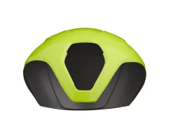 Lazer Strada KinetiCore Aeroshell (Flash Yellow) (S)