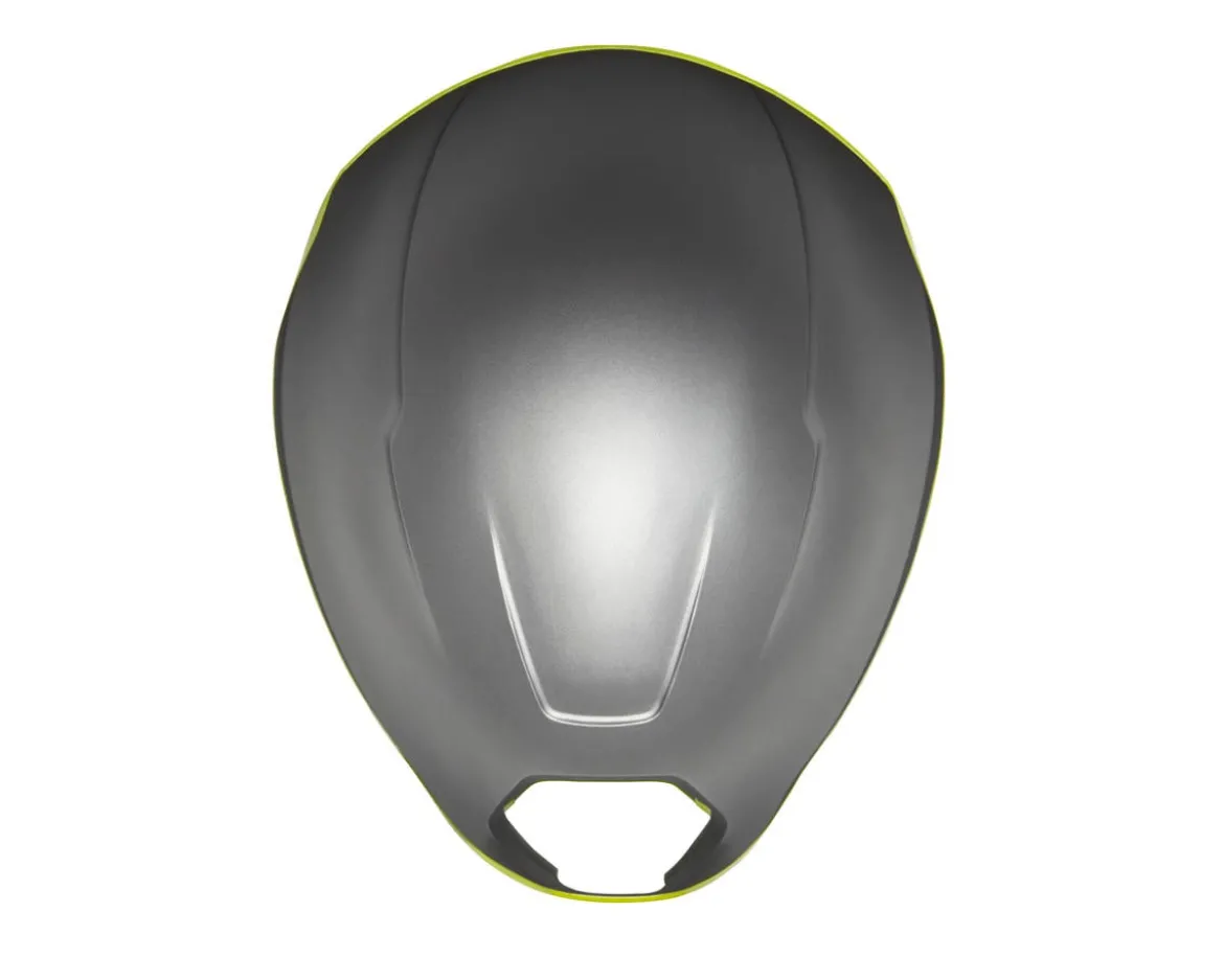 Lazer Strada KinetiCore Aeroshell (Flash Yellow) (S)