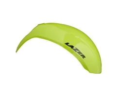 Lazer Strada KinetiCore Aeroshell (Flash Yellow) (S)