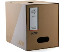 Lazer Tardiz2 Aero TT/Tri Helmet (Matte White) (S)
