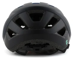 Lazer Tonic KinetiCore Helmet (Matte Blue/Black) (L)