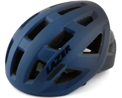 Lazer Tonic KinetiCore Helmet (Matte Blue/Black) (L)