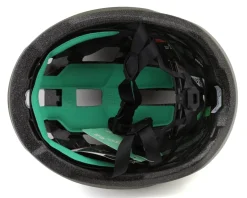Lazer Tonic KinetiCore Helmet (Pine Green) (L)