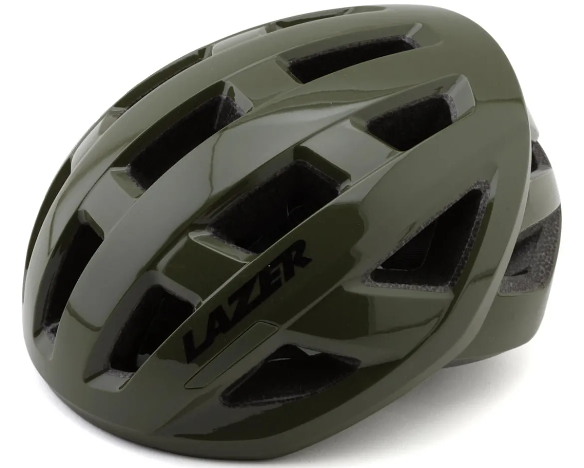 Lazer Tonic KinetiCore Helmet (Pine Green) (L)