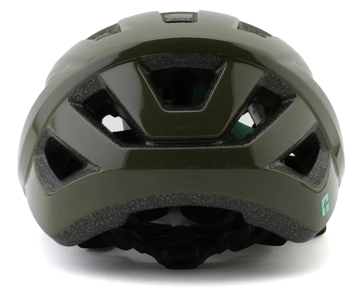 Lazer Tonic KinetiCore Helmet (Pine Green) (L)
