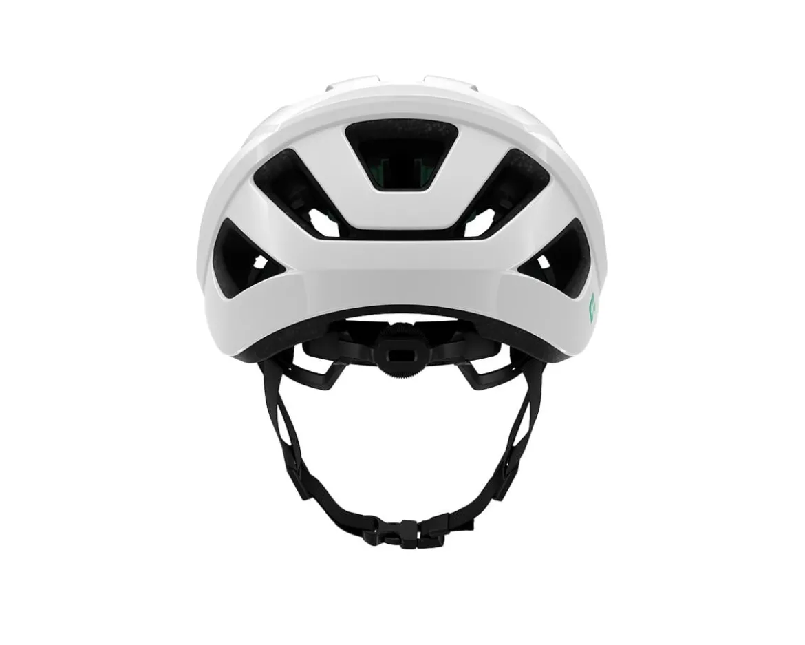 Lazer Tonic KinetiCore Helmet (White) (XL)